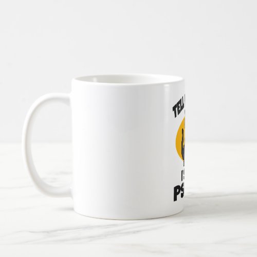 Cat Lover          Coffee Mug