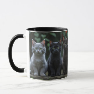 Cat Lover Cup - dark