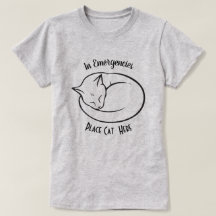 CAT LOVER  | Emergency Cat