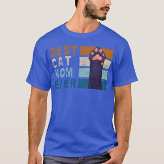 Cat Lover Favorite Animal Meow boy T-Shirt
