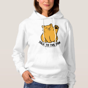 cat lover gift  hoodie