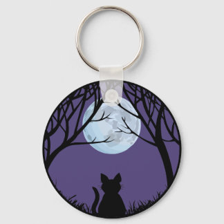 Cat Lover Keychain Cat Lover Gifts Pet Key Chains