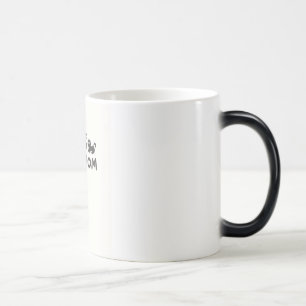 Cat Lover Mom Gift Mug