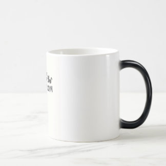 Cat Lover Mom Gift Mug