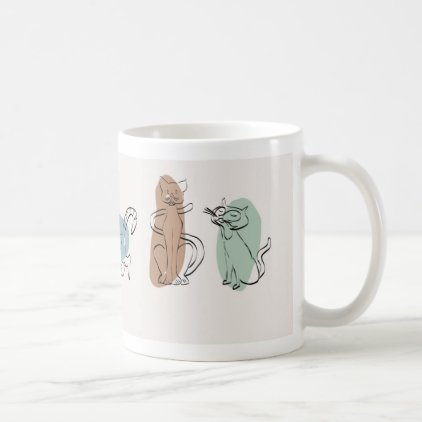 Cat Lover Mug