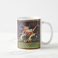 Cat lover mug: Hegemony