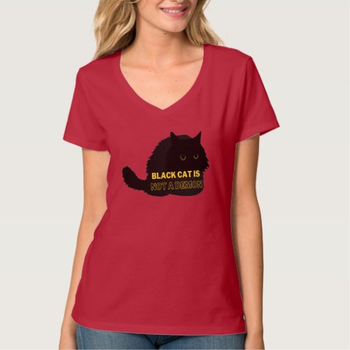 Cat lover new t_shirt classic design