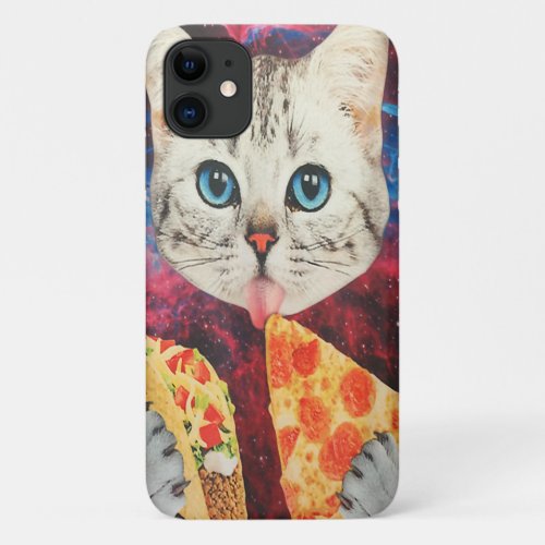 Cat Lover Phonecase Ipadcase  Cat Lovers Gifts iPhone 11 Case