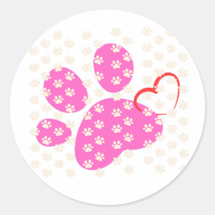 Cat Lover Sticker