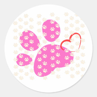 Cat Lover Sticker