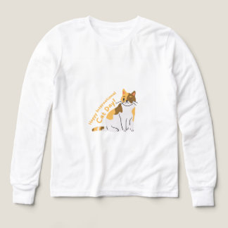 Cat lover Tri-Blend shirts