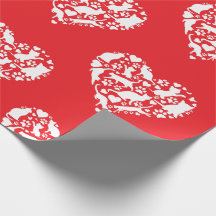 Cat Lover Valentine's Day Playful Adorable Cat Art