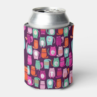 Cat Lovers Can Cooler