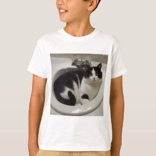 Cat lovers delight T-Shirt