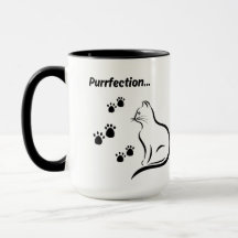 Cat Lovers Mug