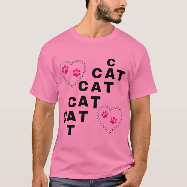 Cat 2024 lovers apparel