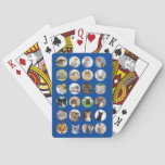 Cat Lovers Poker Cards