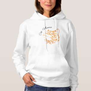 Cat Mama     Hoodie