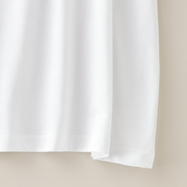 Cat Mama T-shirt (Detail - Hem)