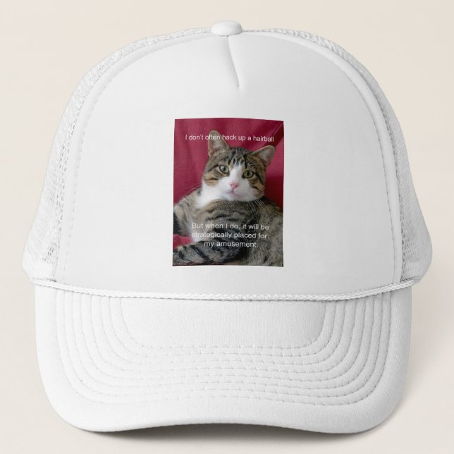 Cat Meme (Front)