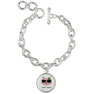 CAT MOM BRACELET
