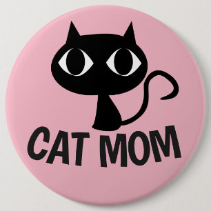 CAT MOM Buttons