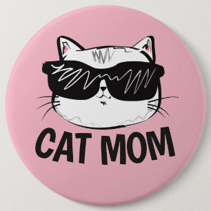 CAT MOM Buttons