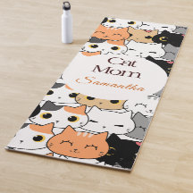 Cat-Mom Customizable