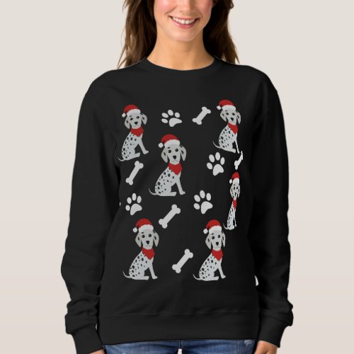 Cat Mom Gift Sweatshirt