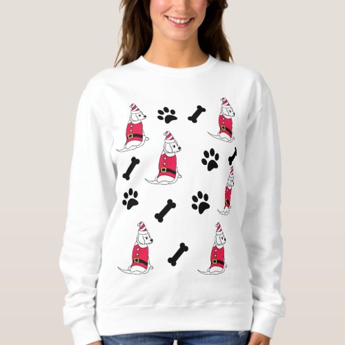 Cat Mom Gift Sweatshirt