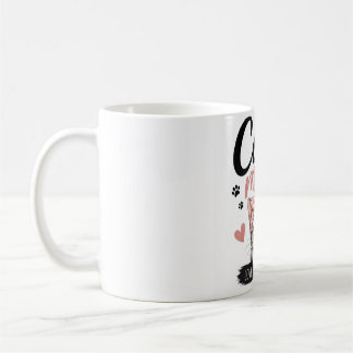 CAT MOM MUG