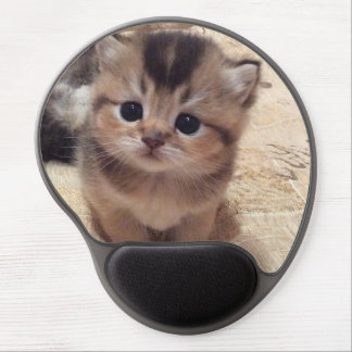 Cat Mouse Pad