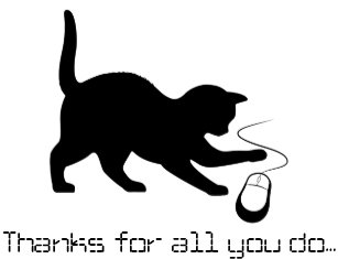 cat programmer gifts on zazzle