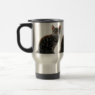 Cat Mug