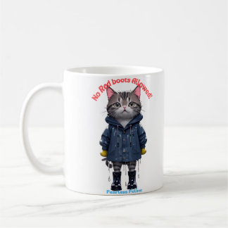 Cat Mug