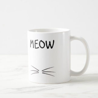 Cat Mug