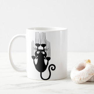 cat mug