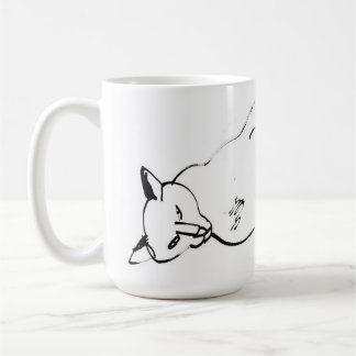 Cat Mug cat mug