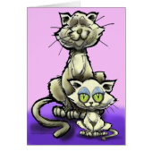 Cat n Kitten (Front)