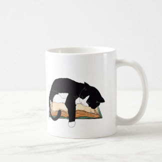 Cat Nap, catlovers Mug, gifts-for catlovers Coffee Mug