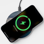 Cat Nap Dream or Nightmare Wireless Charger (Phone)