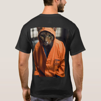 cat new whispeis mystica t-shat collecticn T-Shirt