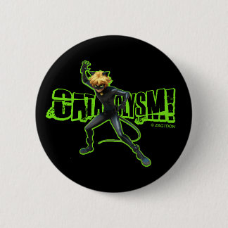 Cat Noir | Cataclysm Button