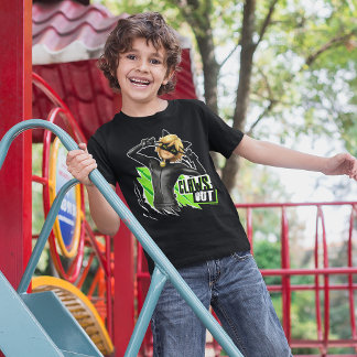 Cat Noir | Claws Out Graphic T-Shirt