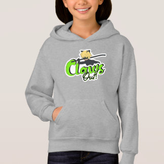 Cat Noir | Claws Out! Hoodie