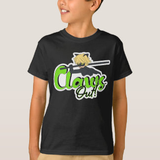 Cat Noir | Claws Out! T-Shirt