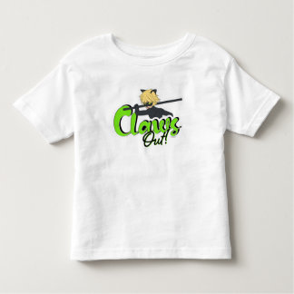 Cat Noir | Claws Out! Toddler T-shirt