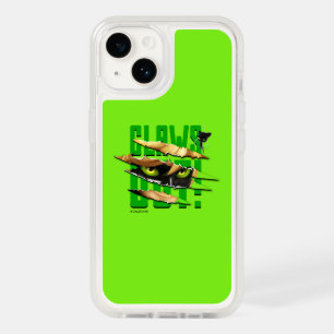 Cat Noir & Plagg   Claws Out OtterBox iPhone 14 Case