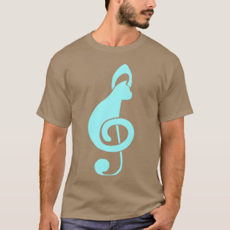 cat not family T-Shirt