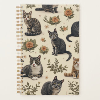 cat notebook